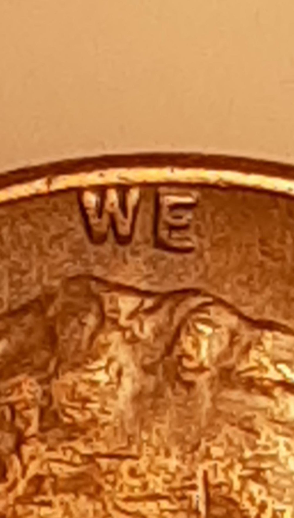 1957-D-Double-Die-?-Error